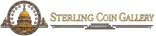Sterling Coin Gallery - Home